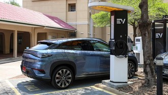 Mobil Listrik Bakal Kena Pajak, Pemda Disarankan Pakai Skema Progresif