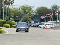 Spek Mobil BYD Tunggangan PM Thailand saat Harga BBM Meroket