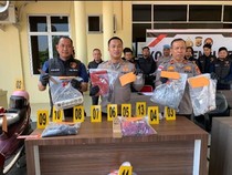 Dokter di Aceh Dibunuh Tetangga, Pelaku 2 Kali Mencuri di Rumah Korban