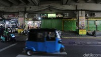 Aktivitas perdagangan diperkirakan kembali ramai setelah pasar dibuka kembali pada Jumat (27/3).