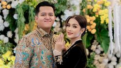 Di Balik Potret Indah Lamaran, Prinsa Mandagie Ternyata Lagi Sakit