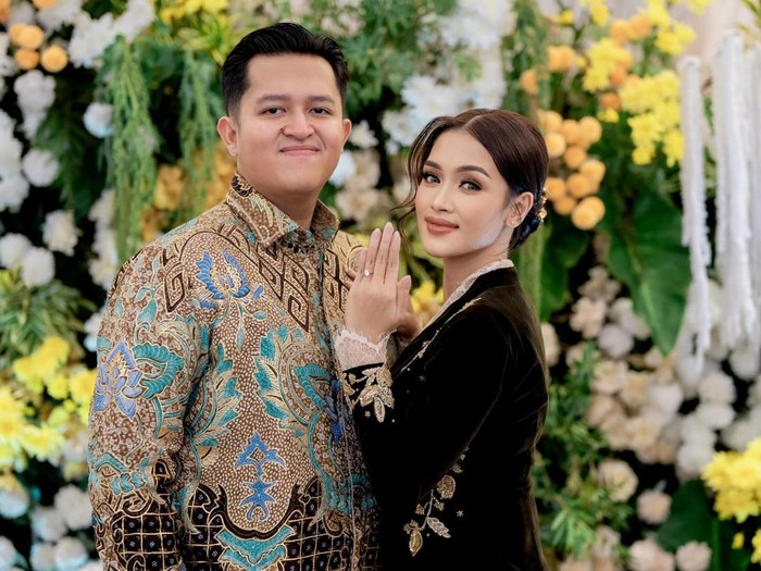 prinsa mandagie