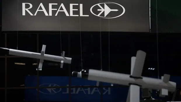 rafael advanced defense systems rafael advanced defense systems