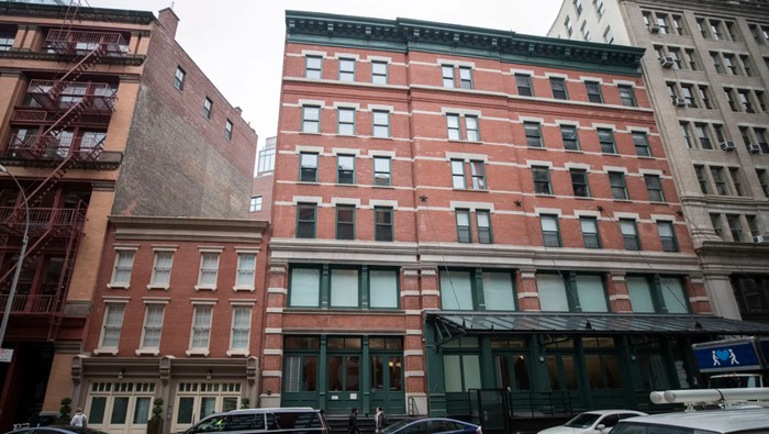 Rumah Taylor Swift Koleksi Rumah Taylor Swift