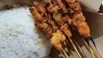 Raos Pisan! 10 Sate Asin Pedas di Bandung yang Bikin Nagih