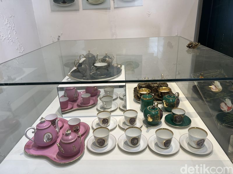 Sejarah Teh Indonesia Sejarah Teh Indonesia