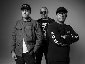 Belum Ada yang Bisa Gantikan Ricky di Seringai