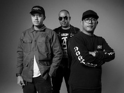 Belum Ada yang Bisa Gantikan Ricky di Seringai