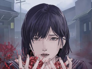 Silent Hill F Resmi Diadaptasi Menjadi Manga
