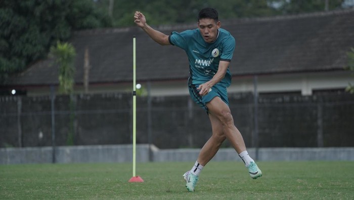 PSS Sleman tancap gas mempersiapkan diri jelang kembali berkompetisi di Championship 2025/2026 usai jeda kompetisi.