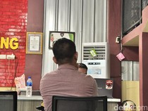 Suami di Palembang Laporkan Istri ke Polisi Usai Alami KDRT