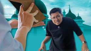 #Tanyadetikfinance Kenapa Banyak Orang Bokek Setelah Lebaran?