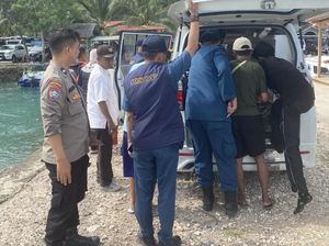 Wisatawan asal Tangerang Tewas Saat Snorkeling di Pahawang Lampung