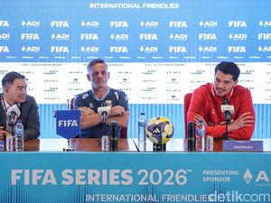 Jadwal Timnas Indonesia Vs Saint Kitts & Nevis: Jam Berapa-Tayang di Mana?