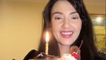 Bahagia Tsania Marwa Bisa Rayakan Ultah Anak Usai 9 Tahun Menanti
