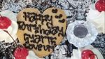 Bahagia Tsania Marwa Bisa Rayakan Ultah Anak Usai 9 Tahun Menanti