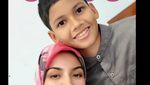 Bahagia Tsania Marwa Bisa Rayakan Ultah Anak Usai 9 Tahun Menanti
