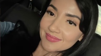 Terima Kasih Tsania Marwa ke Atalarik Syach