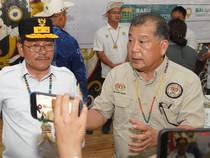 Dari Urusan Sembako hingga Kuliah, Ini Kesepakatan Kaltara-Sarawak