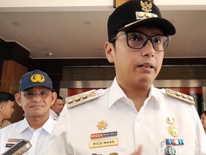 28 Puskesmas di Kota Medan Bakal Direvitalisasi Tahun Ini