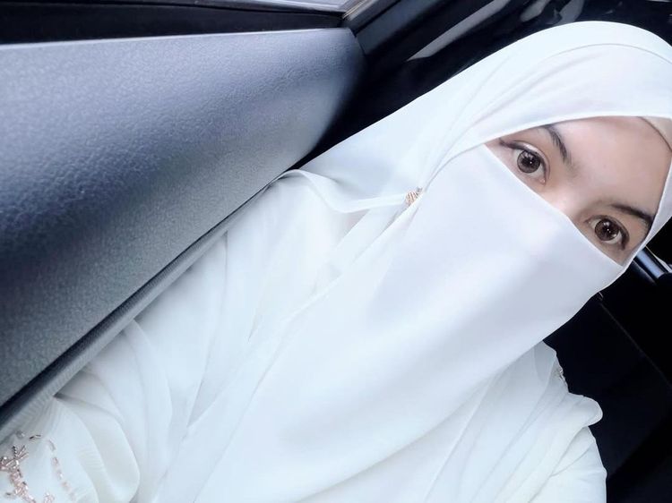 Wardatina Mawa Ungkap Makna Berabaya Putih Saat Sidang Cerai