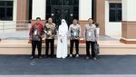 Wardatina Mawa Ungkap Makna Berabaya Putih Saat Sidang Cerai