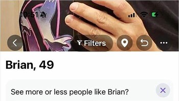 Kalau kayak gini, siapa yang mau jadi temannya? Foto: Wendy Bythway Pontefract via Bored Panda  