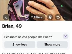 10 Profil di Aplikasi Kencan yang Kelewat Cringe, Jangan Begini Ya