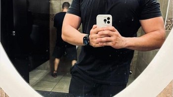 Kenapa foto di situ sih, Oskar... Foto: Melissa Garmiño via Bored Panda  