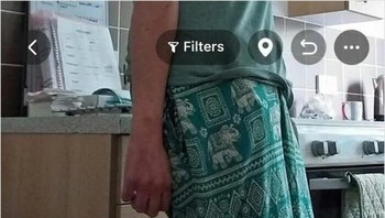 Galak banget, Lau. Foto: Matt Wright via Bored Panda  