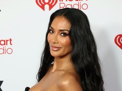 Gaya Nicole Scherzinger Disebut Mirip Kim Kardashian, Pacar Baru Lewis Hamilton