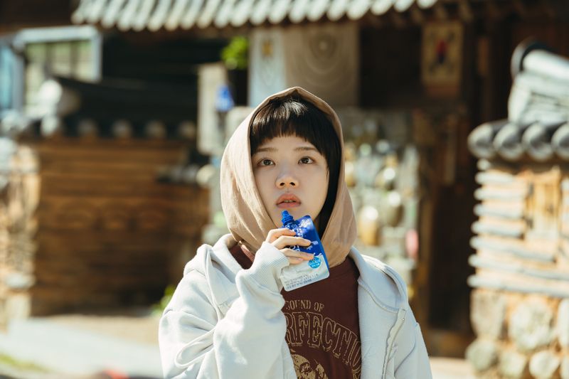 Absolute Value of Romance Drama Korea Absolute Value of Romance.