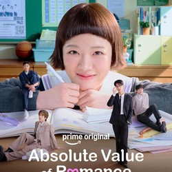 Sinopsis Absolute Value of Romance, Pemain & Tanggal Tayang