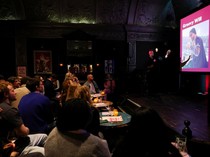 Ajang Date My Mate Ramaikan Tren Kencan di London