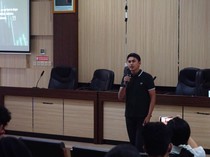 AdaKami Gandeng UNS, Edukasi Keuangan Digital ke Mahasiswa