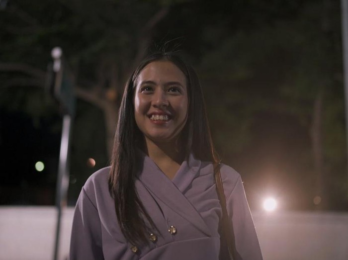 Adhisty Zara mundur dari sinetron Beri Cinta Waktu