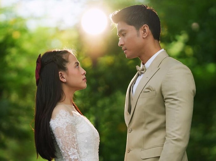 Adhisty Zara mundur dari sinetron Beri Cinta Waktu