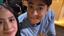 Adhisty Zara Mundur dari Sinetron Stripping karena Alasan Kesehatan