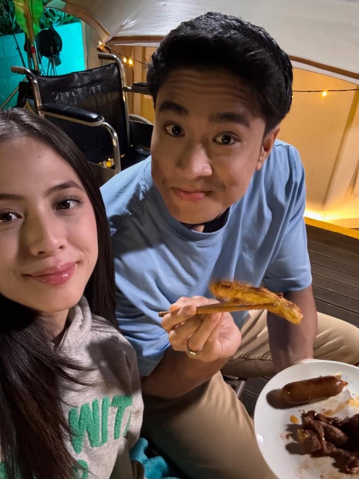 Adhisty Zara mundur dari sinetron Beri Cinta Waktu