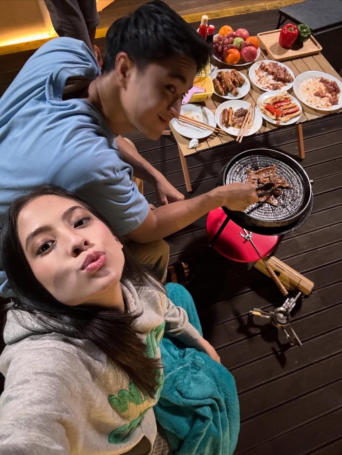 Adhisty Zara mundur dari sinetron Beri Cinta Waktu