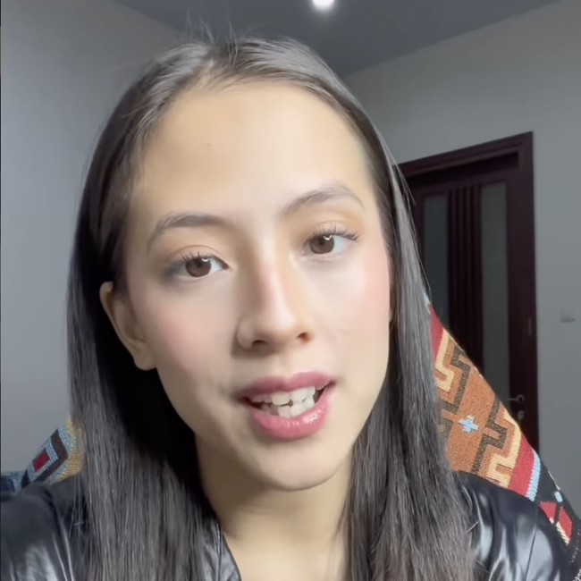 Adhisty Zara Mundur dari Sinetron Stripping karena Alasan Kesehatan