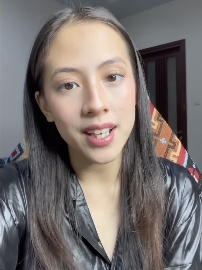 Adhisty Zara mundur dari sinetron Beri Cinta Waktu