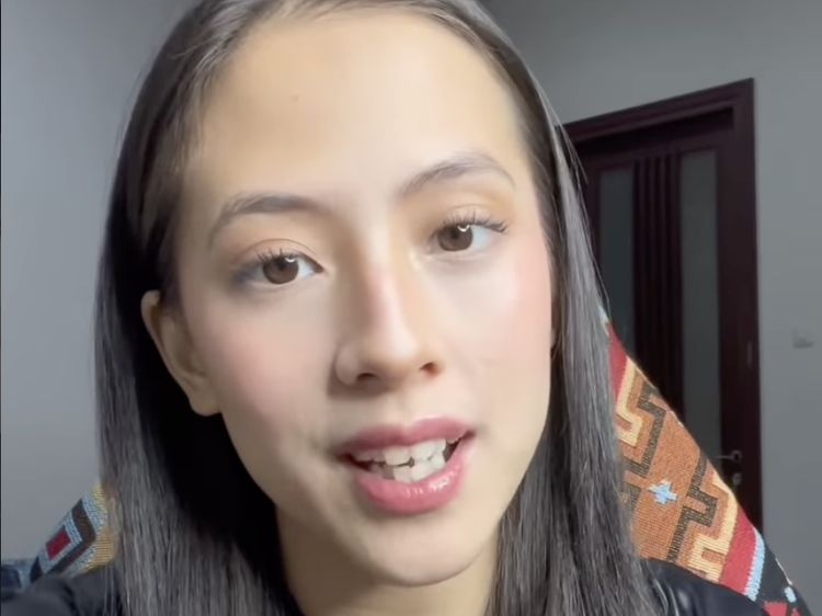 Adhisty Zara Mundur dari Sinetron Stripping karena Alasan Kesehatan