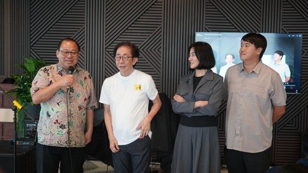 Jelang RUPS, Bos Sido Muncul Ungkap 5 Jurus Pacu Kinerja Perusahaan