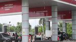 Aktivitas SPBU di RI Saat Negara Tetangga Krisis BBM