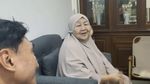 Ibu Meninggal Dunia, Anji: Aku Ikhlas dan Bahagia Luangkan Waktu untuk Mama