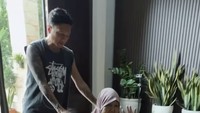 Wasiat Terakhir Ibunda Anji Sebelum Meninggal Dunia
