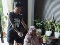 Wasiat Terakhir Ibunda Anji Sebelum Meninggal Dunia