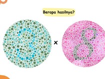 Mata dan Otak Harus Fokus, Selesaikan Tes Ini Tanpa Kalkulator dalam Semenit