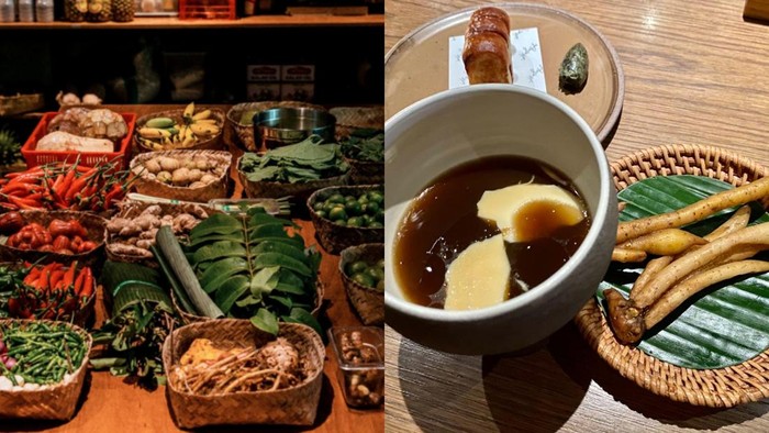 August dan Locavore NXT, Wajah Kuliner Indonesia di Asia’s 50 Best Restaurants 2026